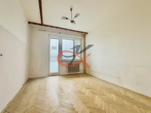 Prodej bytu 3+1, Rožnov pod Radhoštěm, 5. května, 64 m2