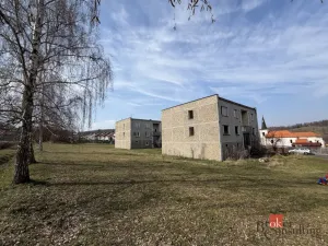 Prodej domu na klíč, Mašťov, Sadová, 70 m2