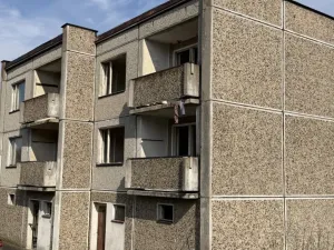 Prodej domu na klíč, Mašťov, Sadová, 70 m2