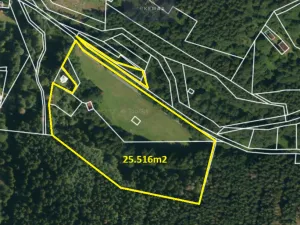 Prodej chalupy, Morávka, 100 m2