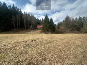 Prodej chalupy, Morávka, 100 m2