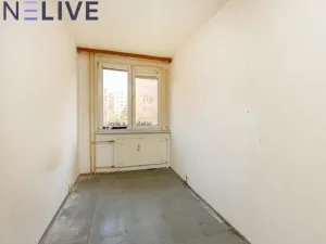 Prodej bytu 5+1, Plzeň, Sokolovská, 83 m2