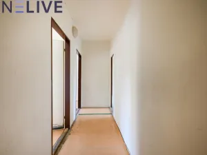 Prodej bytu 5+1, Plzeň, Sokolovská, 83 m2