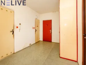 Prodej bytu 5+1, Plzeň, Sokolovská, 83 m2