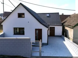 Prodej rodinného domu, Vyskytná, 117 m2