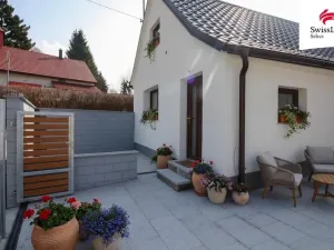 Prodej rodinného domu, Vyskytná, 117 m2