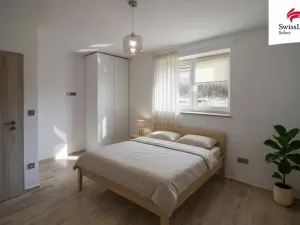 Prodej rodinného domu, Vyskytná, 117 m2