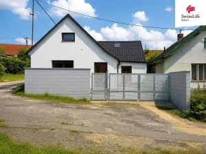 Prodej rodinného domu, Vyskytná, 117 m2