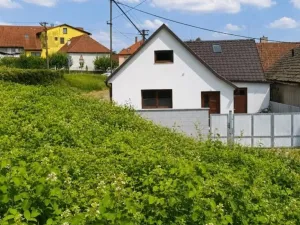 Prodej rodinného domu, Vyskytná, 117 m2