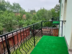 Pronájem bytu 2+1, Krhová, U Kapličky, 62 m2