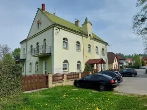 Pronájem bytu 2+1, Krhová, U Kapličky, 62 m2