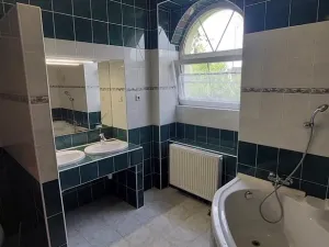 Pronájem bytu 2+1, Krhová, U Kapličky, 62 m2