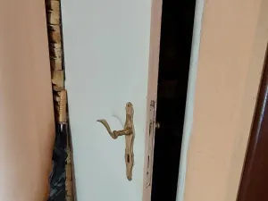 Pronájem bytu 2+1, Krhová, U Kapličky, 62 m2