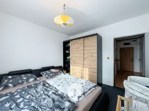 Prodej bytu 3+1, Žandov, Osvobození, 68 m2