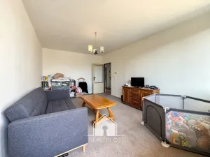 Prodej bytu 3+1, Žandov, Osvobození, 68 m2