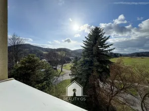 Prodej bytu 3+1, Žandov, Osvobození, 68 m2