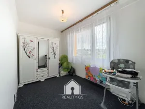 Prodej bytu 3+1, Žandov, Osvobození, 68 m2