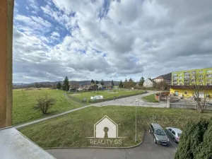 Prodej bytu 3+1, Žandov, Osvobození, 68 m2