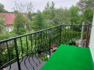Prodej bytu 2+1, Krhová, U Kapličky, 62 m2
