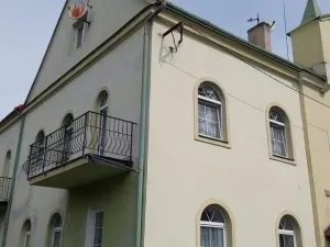 Prodej bytu 2+1, Krhová, U Kapličky, 62 m2