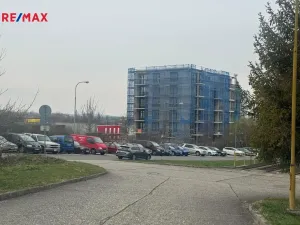 Prodej garáže, Zlín - Malenovice, 18 m2