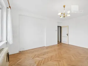 Prodej bytu 2+1, Praha - Libeň, náměstí Na Balabence, 53 m2