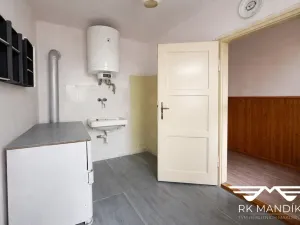 Prodej rodinného domu, Pernink, Blatenská, 180 m2