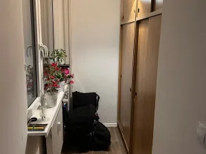 Pronájem bytu 1+kk, Pardubice, Lidická, 30 m2