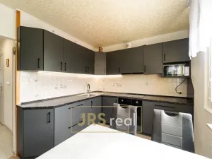 Prodej bytu 3+1, Čejč, 76 m2