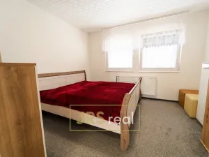 Prodej bytu 3+1, Čejč, 76 m2