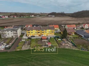 Prodej bytu 3+1, Čejč, 76 m2