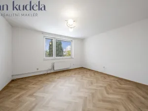 Pronájem rodinného domu, Brno, Horova, 106 m2