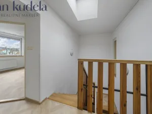 Pronájem rodinného domu, Brno, Horova, 106 m2