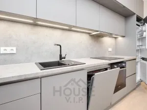 Prodej bytu 1+kk, Praha - Žižkov, Hartigova, 45 m2