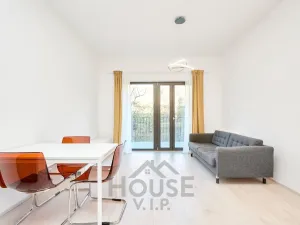 Prodej bytu 1+kk, Praha - Žižkov, Hartigova, 45 m2