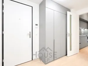 Prodej bytu 1+kk, Praha - Žižkov, Hartigova, 45 m2