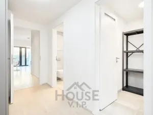 Prodej bytu 1+kk, Praha - Žižkov, Hartigova, 45 m2