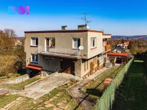 Prodej rodinného domu, Český Těšín, Ostravská, 200 m2