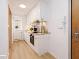 Prodej bytu 3+kk, Hodonín, I. Olbrachta, 55 m2