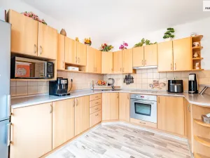 Prodej bytu 2+1, Ledeč nad Sázavou, Na Sibiři, 47 m2