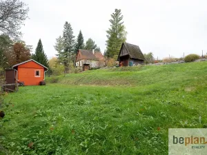 Prodej chaty, Chyňava, 13 m2