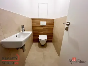 Pronájem bytu 2+kk, Plzeň - Jižní Předměstí, Měděná, 80 m2