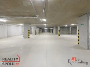 Pronájem bytu 2+kk, Plzeň - Jižní Předměstí, Měděná, 80 m2