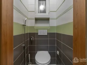 Prodej bytu 3+kk, Praha - Podolí, Sinkulova, 78 m2