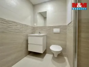 Pronájem bytu 3+1, Klášterec nad Ohří, Dlouhá, 80 m2