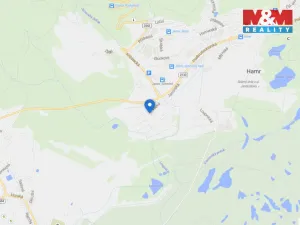 Prodej bytu 4+1, Litvínov - Janov, 82 m2