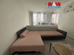 Prodej bytu 4+1, Litvínov - Janov, Větrná, 82 m2