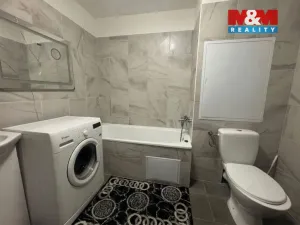 Prodej bytu 4+1, Litvínov - Janov, Větrná, 82 m2
