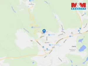 Prodej bytu 4+1, Litvínov - Janov, Větrná, 82 m2