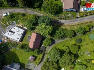 Prodej chalupy, Čtveřín - Doubí, 50 m2